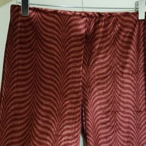 Free people flare pants